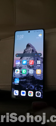 Redmi note 13 pro 4G